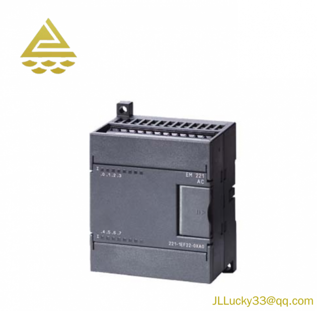SIEMENS 6ES721-1BH22-0XA0: Advanced Digital Input Module for Enhanced Control Solutions