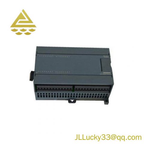 SIEMENS 6ES7223-1BL22-0XA0 - Advanced Digital Input/Output Module
