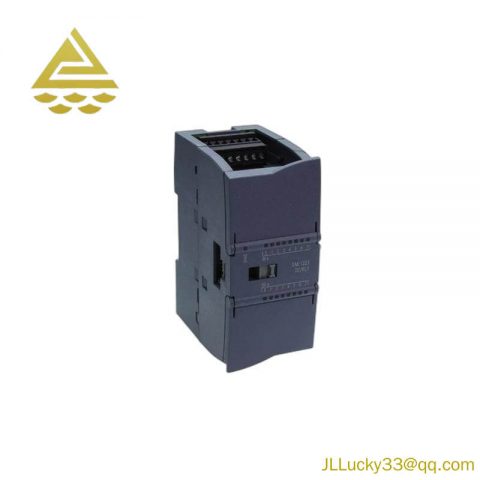 SIEMENS 6ES7223-1PH32-0XB0 Digital Input/Output Module