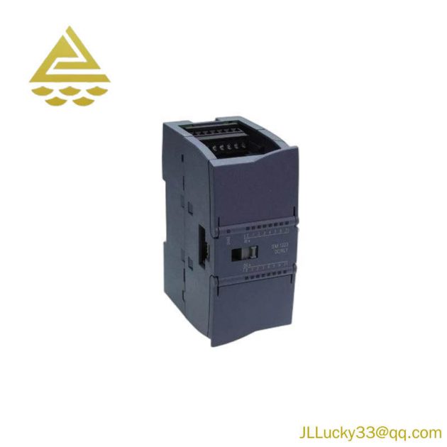 SIEMENS 6ES7223-1PH32-0XB0 Digital Input/Output Module