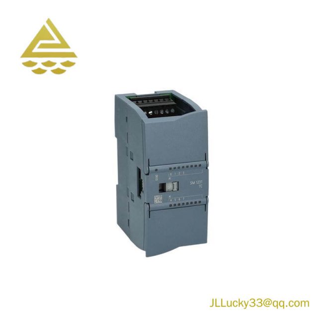 SIEMENS 6ES7 231-5QF32-0XB0 Analog Input Module, Control & Automation Solutions