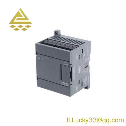 SIEMENS 6ES7231-7PB22-0XA8 Analog Input Module - Advanced Control Solutions