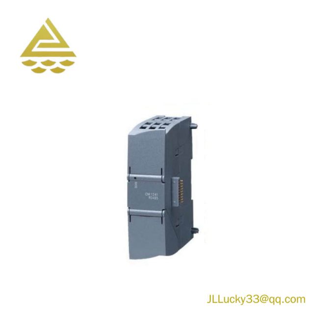 SIEMENS SIMATIC Communication module CM 1241 6ES7241-1CH32-0XB0