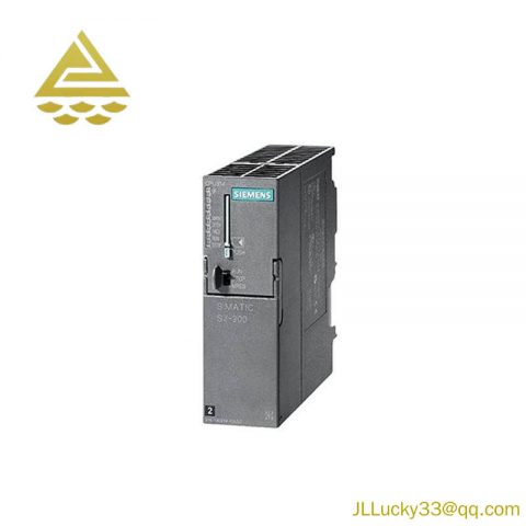 SIEMENS 6ES7314-1AG13-0AB0 - Advanced Central Processing Unit