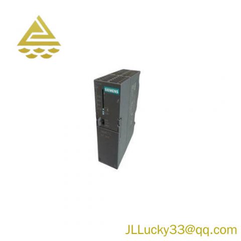 Siemens 6ES7314-1AG13-0AB0: High-Performance CPU Module for S7-300 PLC Systems