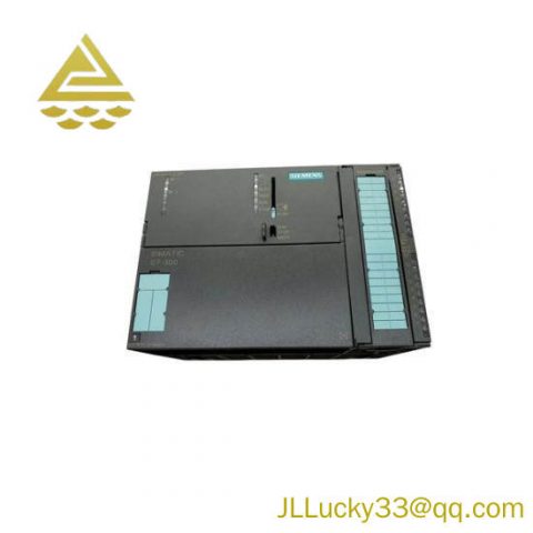 SIEMENS 6ES7317-6TK13-0AB0 Modular CPU Module, for Efficient Industrial Control Solutions