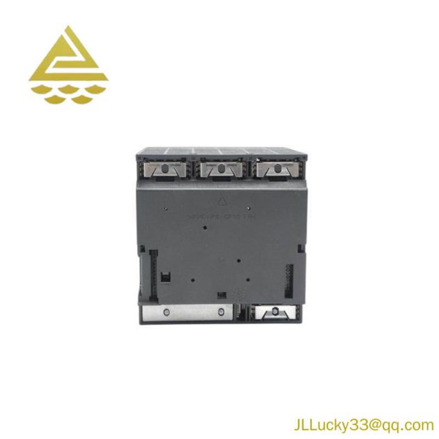 SIEMENS S7-300 CPU 319-3 PN/DP, Central Processing Unit for Industrial Automation