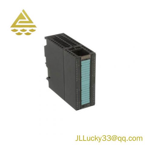 SIEMENS 6ES7322-1HF10-0AA0 - High-Performance Digital Output Module