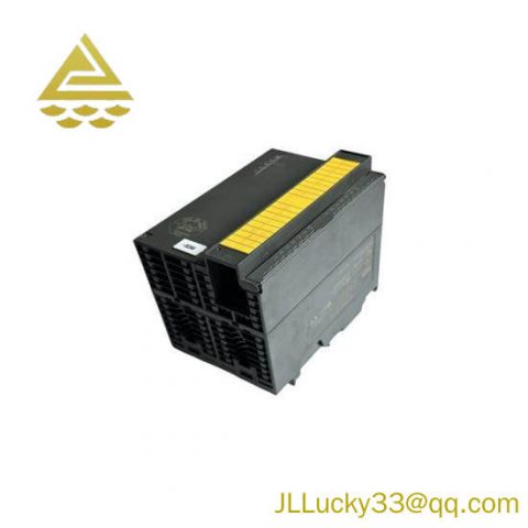 SIEMENS 6ES7326-1BK01-0AB0: High Performance Digital Input Module for Industrial Automation