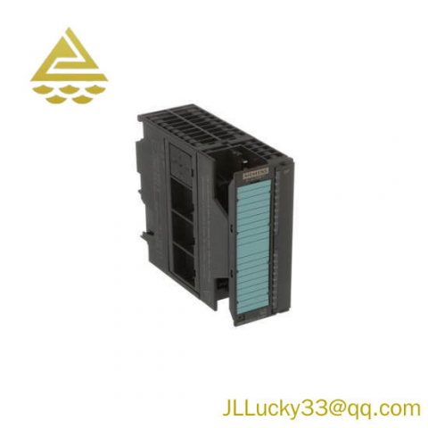 SIEMENS 6ES7331-7KB02-0AB0 Analog Input Module, High Precision for Industrial Automation