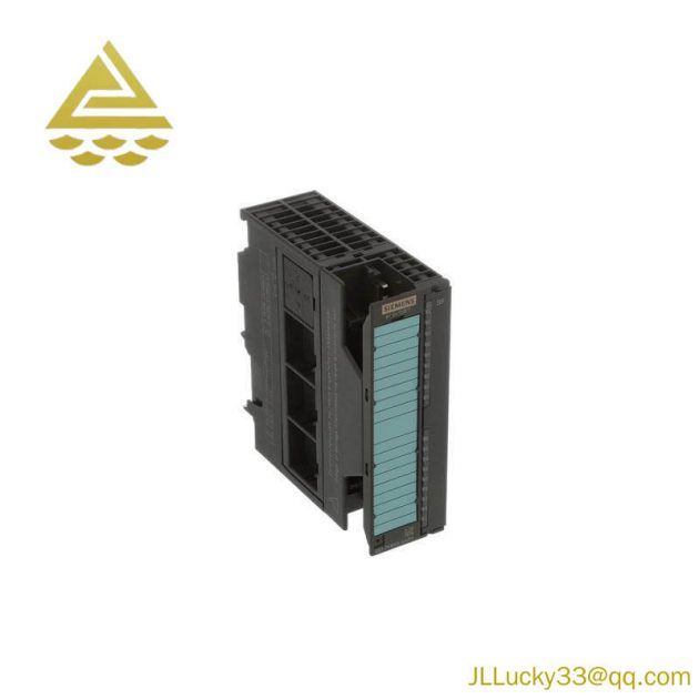 SIEMENS 6ES7331-7KB02-0AB0: High-Performance Input Module for Industrial Automation