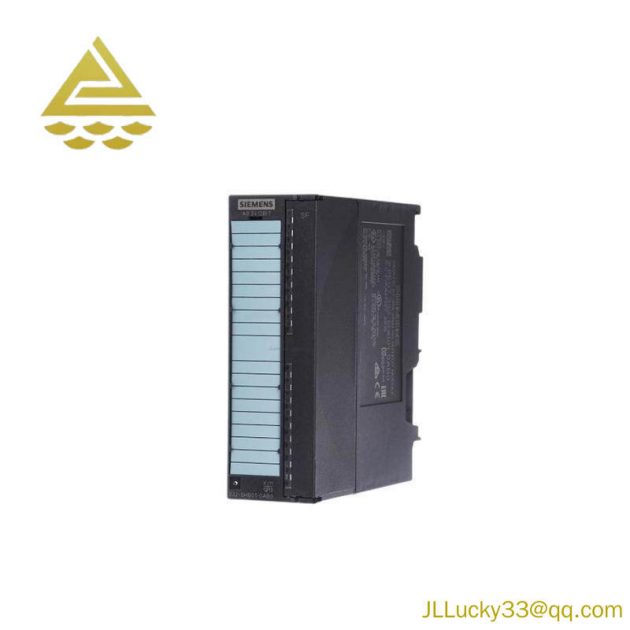 SIEMENS 6ES7332-5HB01-0AB0: Advanced Expansion Module for Efficient Automation Solutions