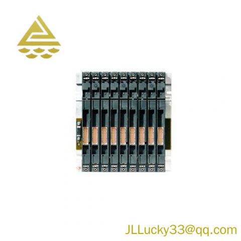 SIEMENS 6ES7403-1JA11-0AA0 Extended Rack: Advanced Modular PLC System for Industrial Automation