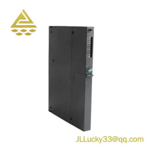 Siemens 6ES7412-2EK07-0AB0 PLC Controller
