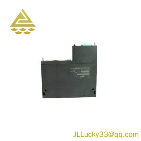 Siemens 6ES7412-2XJ05-0AB0 Modular Processing Unit