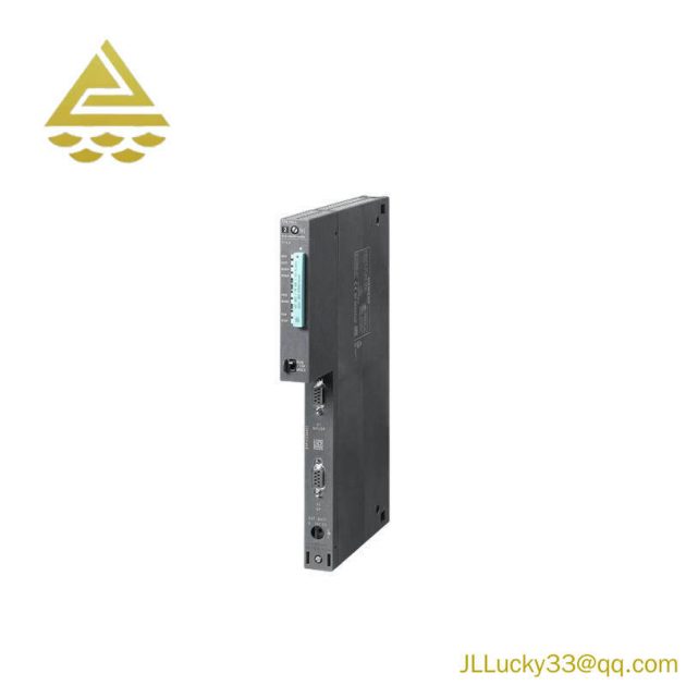 SIEMENS 6ES7414-2XL07-0AB0: Advanced Central Processing Unit for Industrial Automation