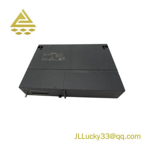 SIEMENS 6ES7414-3XM05-0AB0 S7-400 CPU MODULE: Advanced Automation Heartbeat