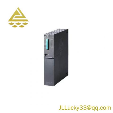 SIEMENS 6ES7414–4HJ04–0AB0 Central Processing Unit Module for S7-400H