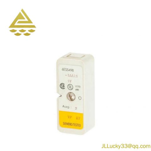 SIEMENS SIMATIC S7-400 CPU 416-2 FK02 Advanced Control Unit