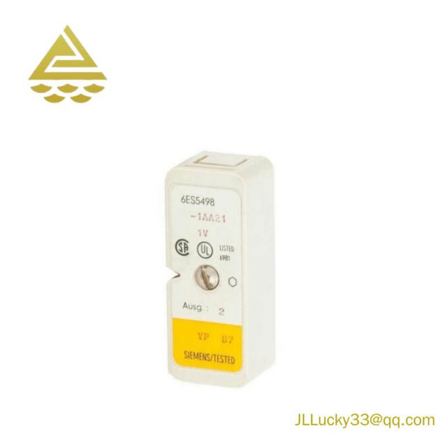 SIEMENS SIMATIC S7-400 CPU 416-2 FK02 Advanced Control Unit