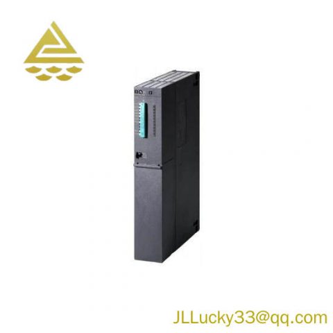 Siemens 6ES7 417-4HL04-0AB0 High Availability Processing Unit