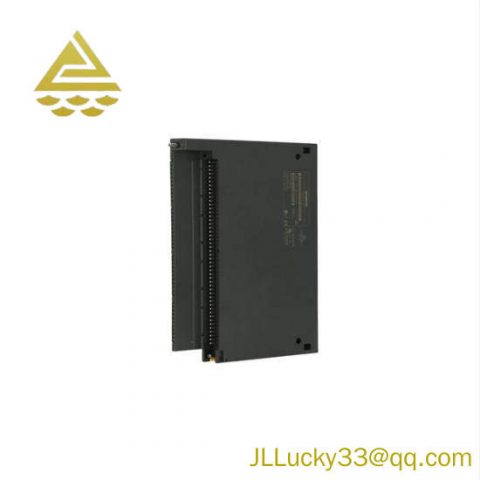 SIEMENS 6ES7421-1BL01-0AA0 Digital Input Module: Precision Control for Industrial Automation