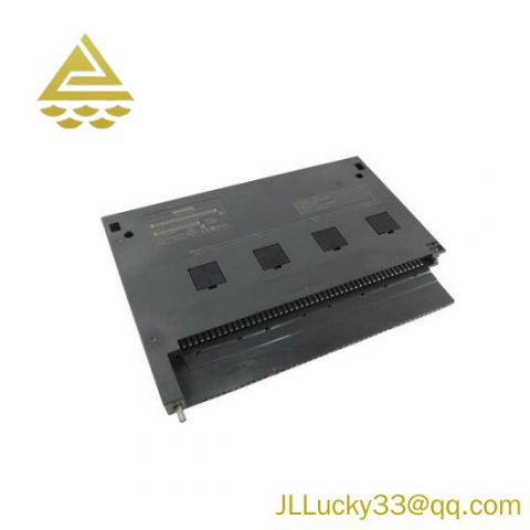 SIEMENS 6ES7431-1KF10-0AB0 Analog Input Module: Precision, Reliability, Industrial Control Excellence
