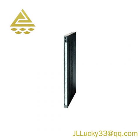 Siemens 6ES7431-7KF00-6AA0 Front Connector: Industrial Automation Innovation
