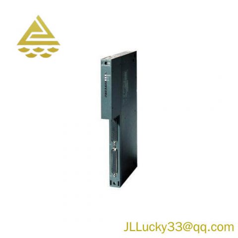 Siemens 6ES7460-3AA01-0AB0 High-Speed Ethernet Interface Module
