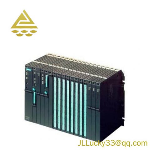 SIEMENS 6ES7490-0AB00-0AA0 Power Plug Module, High-Performance Industrial Control Solutions