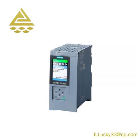 SIEMENS 6ES7516-3AN02-0AB0 Industrial Central Processing Unit
