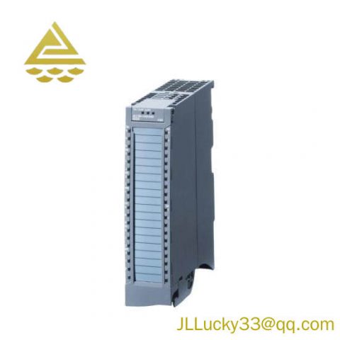 Siemens 6ES7551-1AB01-0AB0 Interface Module