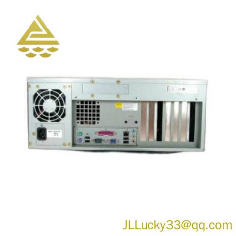 SIEMENS SIMATIC S7 Modular Control System, 6ES7650-0GC16-0YX0, Automation Core Module