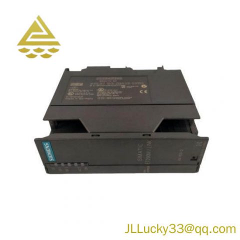 Siemens PCS 7 Runtime License OS - 6ES7658-2XB00-0XB0, Control System Innovation for Industrial Automation