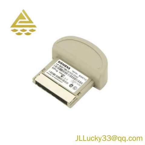 Siemens 6ES7798-0CA00-0XA0: High-Performance PG EPROM Adapter for Industrial Automation