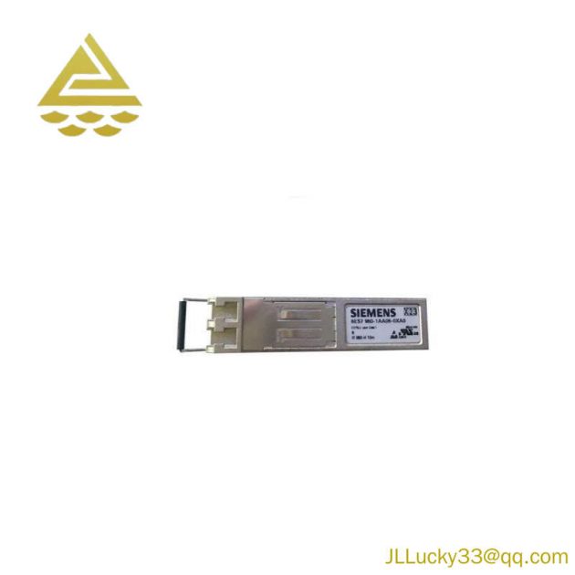 Siemens 6ES7960-1AA06-0XA0: Advanced S7-400H Module, Engineered for Industrial Automation Excellence