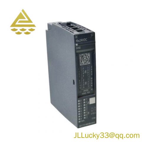 Siemens 6ES7 131-6BH00-0BA0 | Digital Input Module for Advanced Automation Solutions