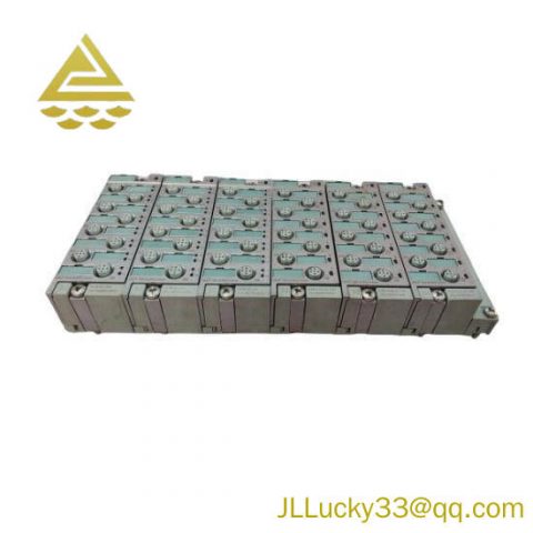 Siemens 6ES7 141-4BH00-0AA0 Digital Input Module for Industrial Control