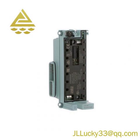 Siemens 6ES7 144-4FF01-0AB0: Advanced Industrial Control System Module