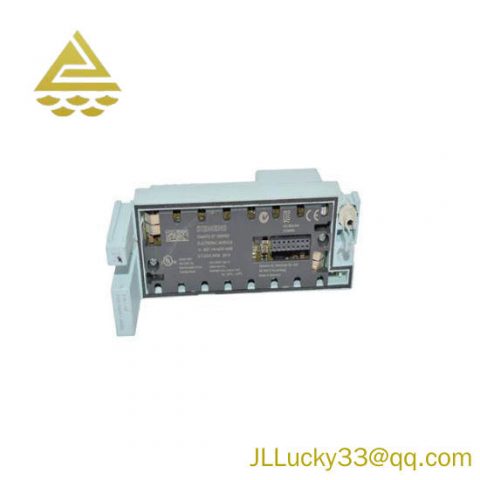 Siemens 6ES7 144-4GF01-0AB0: High-Performance Control Module