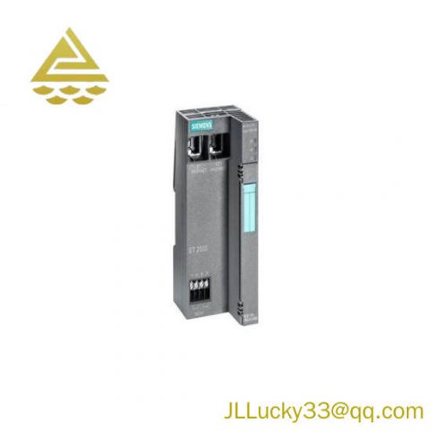 Siemens 6ES7 151-3BA23-0AB0 Industrial Communication Module