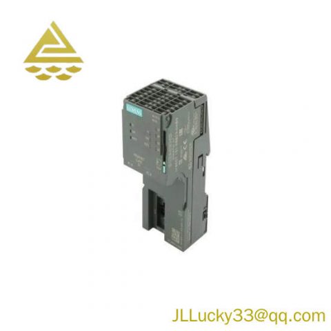 Siemens 6ES7 151-3BB23-0AB0 Industrial Communication Interface Module