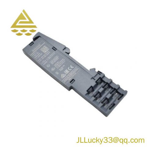 Siemens 6ES7 193-6PA00-0AA0 Server Module for Advanced Industrial Automation Solutions