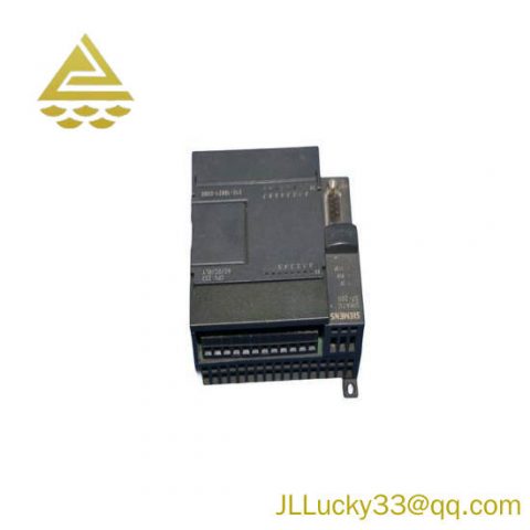 Siemens 6ES7 212-1BB21-0XB0 CPU 222 Compact Unit: Industrial Automation Core Component