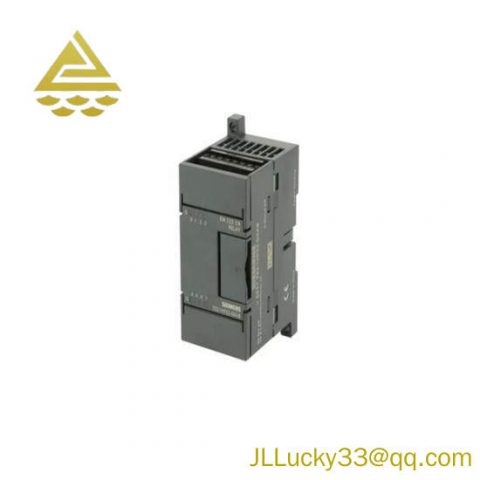 Siemens 6ES7 222-1HF22-0XA8 | Digital Output Module for Precision Control