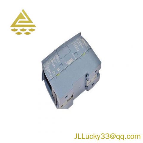 Siemens 6ES7 234-4HE30-0XB0: High-Temperature Analog I/O SM 1234 for Industrial Automation
