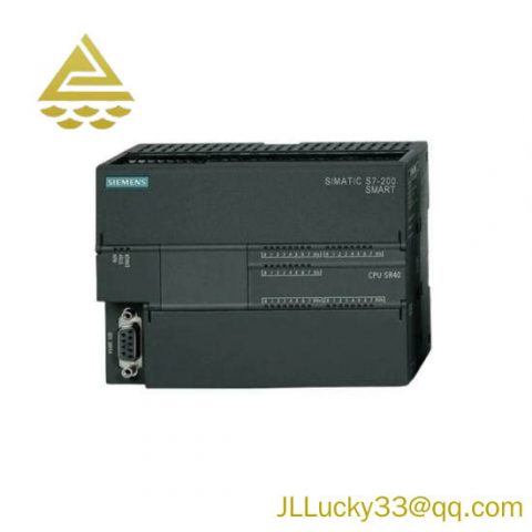 SIEMENS 6ES7 288-1ST60-0AA0 Micro-Controller Module for Automation