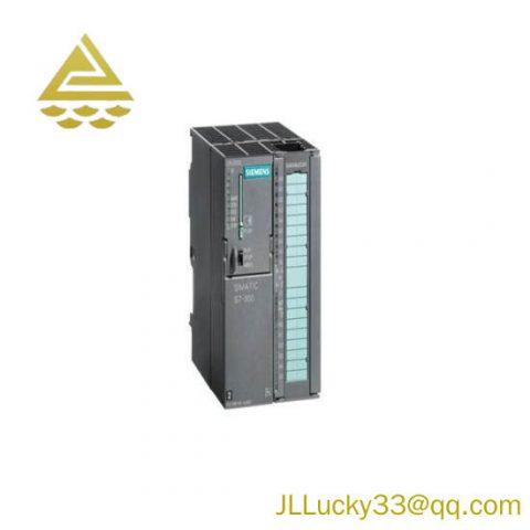 Siemens 6ES7 312-5BF04-0AB0 Compact CPU: Industrial Automation Excellence