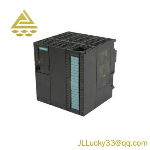 Siemens 6ES7 313-6CE01-0AB0 CPU 313C-2 DP Compact CPU: Advanced Automation Control Solution