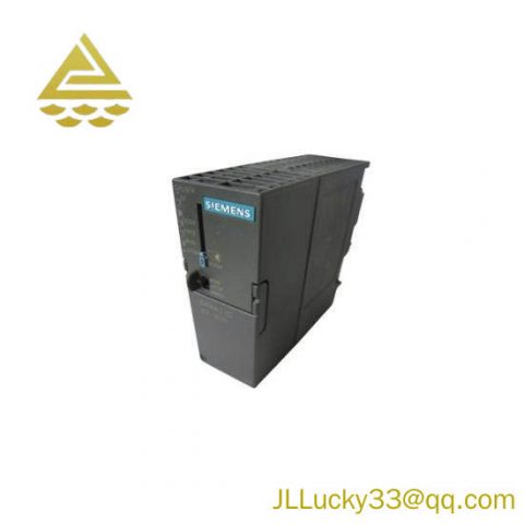 Siemens CPU314 6ES7 314-1AG13-0AB0 PLC Processing Module
